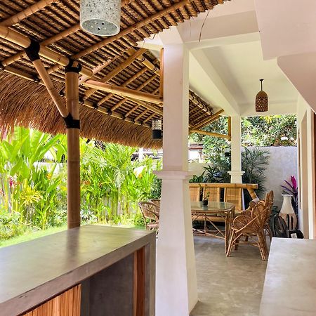 Las Flores Lombok Kuta  Zewnętrze zdjęcie