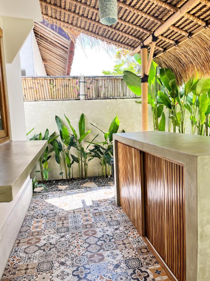 Las Flores Lombok Kuta  Zewnętrze zdjęcie