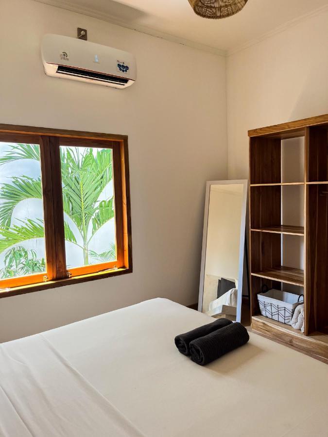 Las Flores Lombok Kuta  Zewnętrze zdjęcie