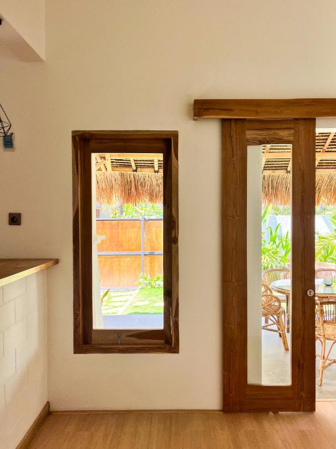 Las Flores Lombok Kuta  Zewnętrze zdjęcie