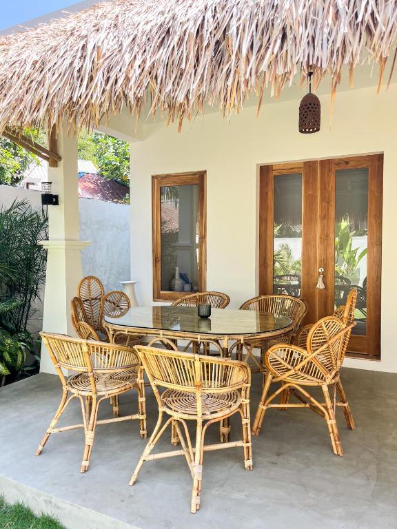 Las Flores Lombok Kuta  Zewnętrze zdjęcie