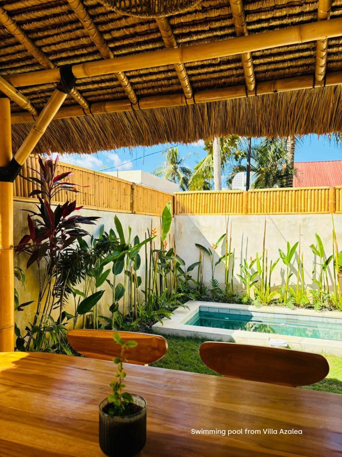Las Flores Lombok Kuta  Zewnętrze zdjęcie